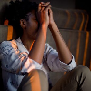 Depression – How to Recognize It? Why Does it Happen?