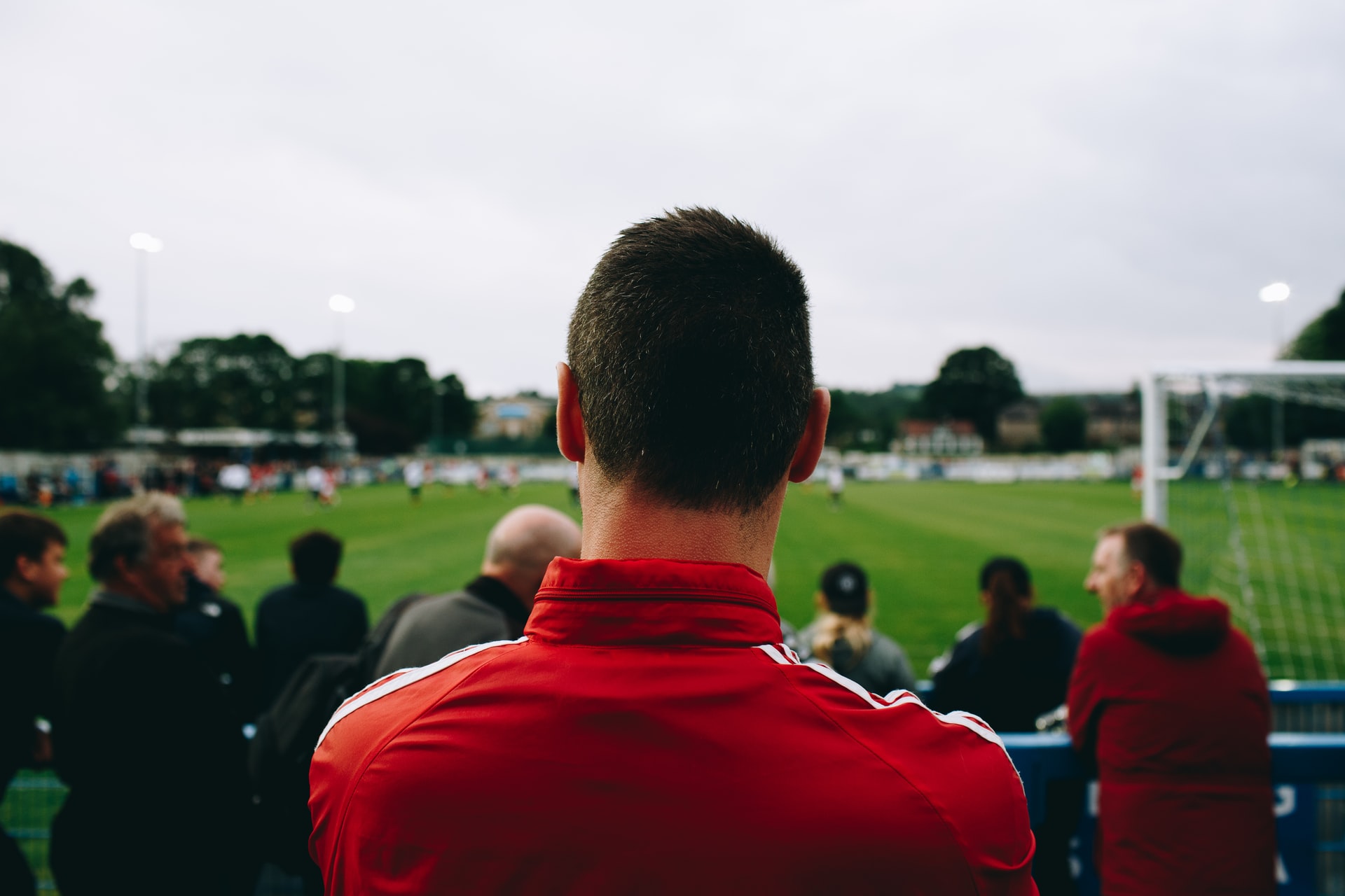 Football Fans and Their Habits –Same, Yet Different