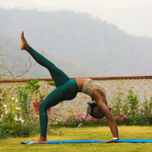 5 Best Yoga Camps in the World