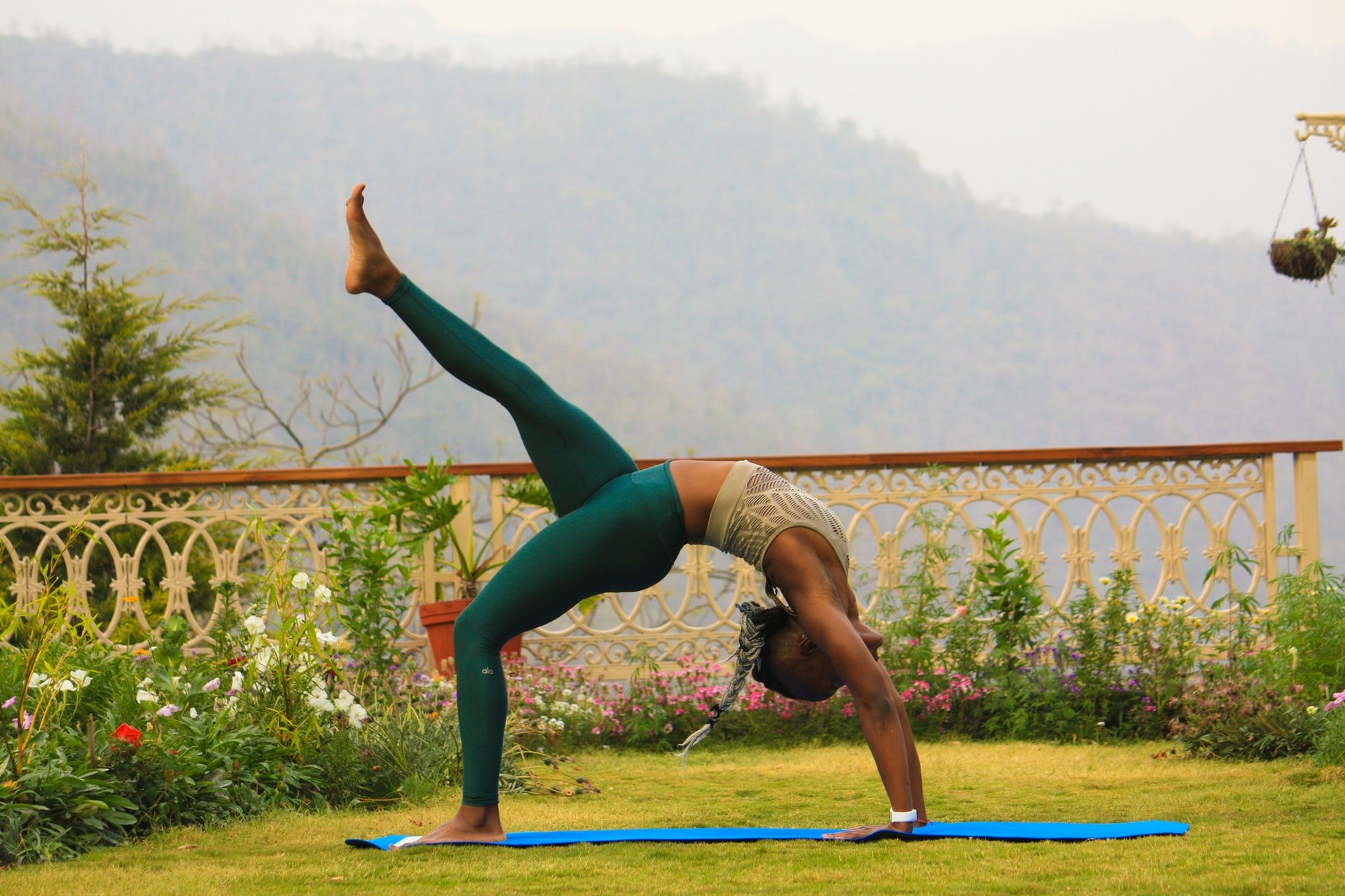 5 Best Yoga Camps in the World
