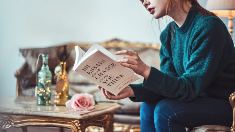 5 Best Self Help Books to Read